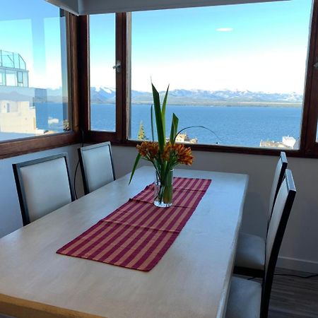 Vista Al Lago Nahuel Huapi San Carlos de Bariloche Ngoại thất bức ảnh